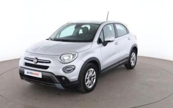 Fiat 500 x Issy-les-Moulineaux