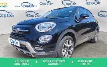 Fiat 500 x Saint-Jean-de-Védas