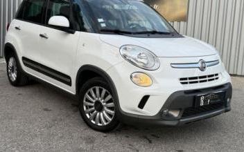Fiat 500L La-Garde