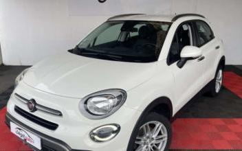 Fiat 500X Cournon-d'Auvergne