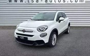 Fiat 500X Isigny-le-Buat