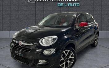 Fiat 500X Puteaux