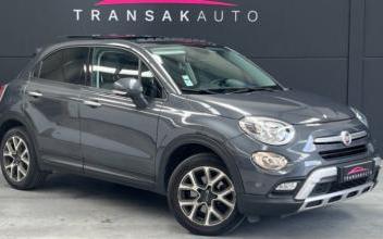 Fiat 500X Maubeuge