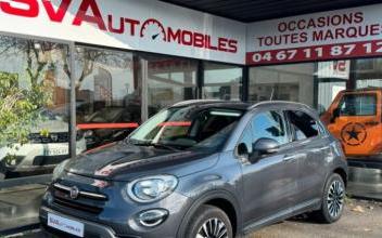 Fiat 500X Pézenas