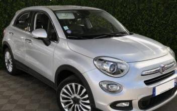 Fiat 500X Taverny