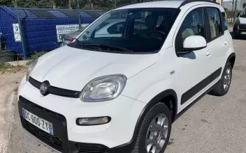 Fiat Panda Cuers