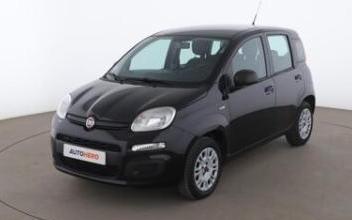 Fiat panda Issy-les-Moulineaux