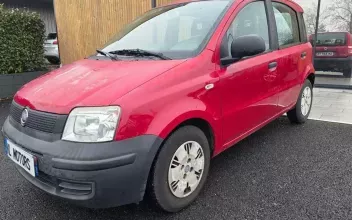 Fiat Panda Villefranche-de-Rouergue