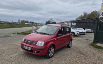 Fiat panda Magny-en-Vexin