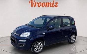 Fiat Panda Cercottes