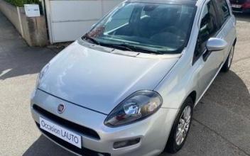 Fiat punto Les-Essarts-le-Roi