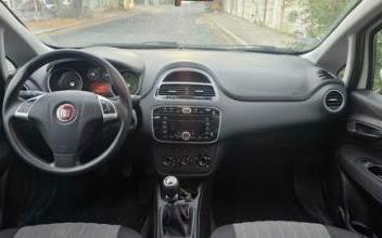 Fiat punto Montpellier