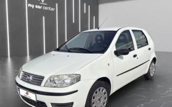 Fiat punto Châtenois-les-Forges