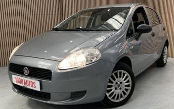 Fiat Punto Roncq
