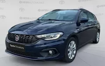 Fiat Tipo Besançon