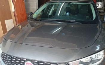 Fiat tipo Saint-Jean-de-la-Ruelle