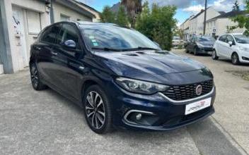 Fiat tipo Saint-Barthélemy-d'Anjou