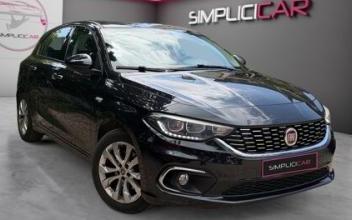 Fiat tipo Verneuil-sur-Seine