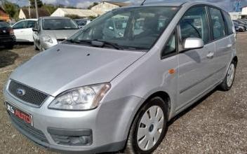 Ford C-Max Wittelsheim