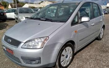 Ford C-Max Wittelsheim