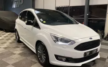 Ford C-Max Le-Mans