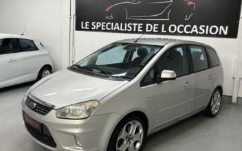 Ford C-Max Limay