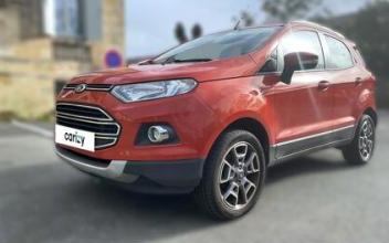 Ford ecosport Talence