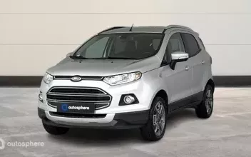 Ford EcoSport Béthune