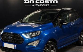 Ford Ecosport Taverny