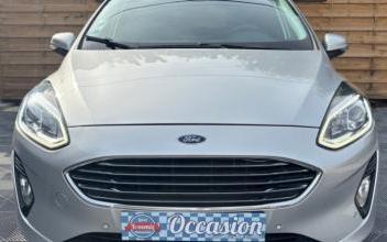 Ford Fiesta Cavaillon