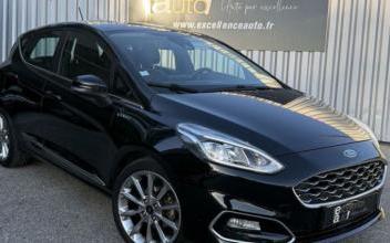 Ford Fiesta La-Garde