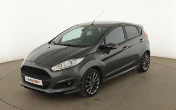 Ford fiesta Issy-les-Moulineaux