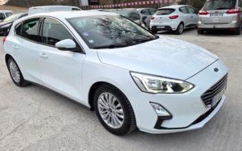 Ford Focus Les-Pennes-Mirabeau