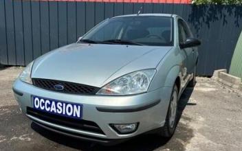 Ford focus Tinqueux