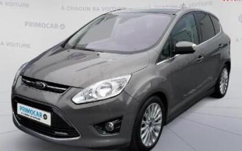 Ford focus c max Forbach