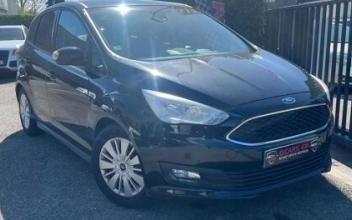 Ford focus c max Vaulx-en-Velin