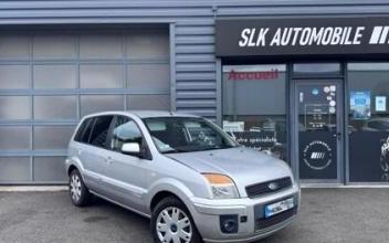 Ford fusion Toulouse