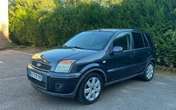 Ford Fusion La-Vaupalière