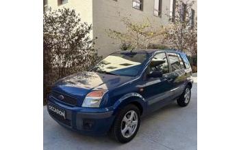 Ford fusion Fleury-les-Aubrais