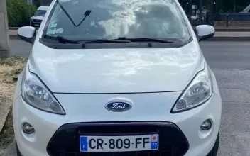 Ford Ka Créteil