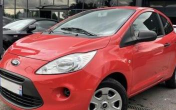 Ford ka Taverny