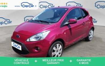 Ford ka Castanet-Tolosan