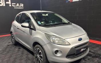 Ford Ka La-Ravoire