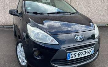 Ford Ka Colmar