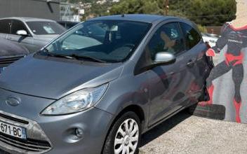 Ford Ka La-Garde
