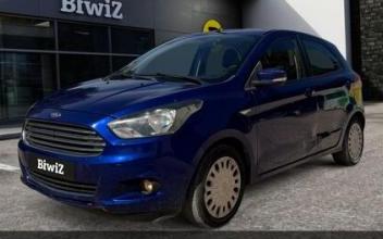 Ford ka Aix-en-Provence