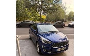 Ford ka Boulogne-Billancourt