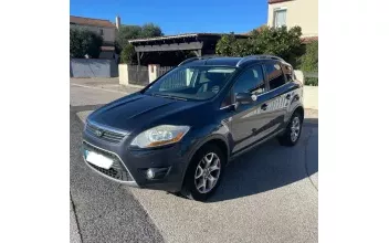Ford Kuga Cabestany