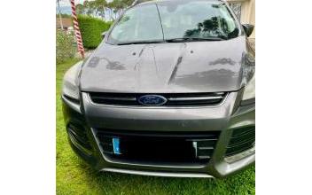 Ford kuga Pontonx-sur-l'Adour