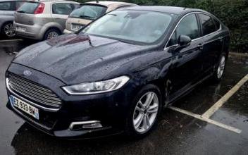 Ford mondeo Soisy-sous-Montmorency